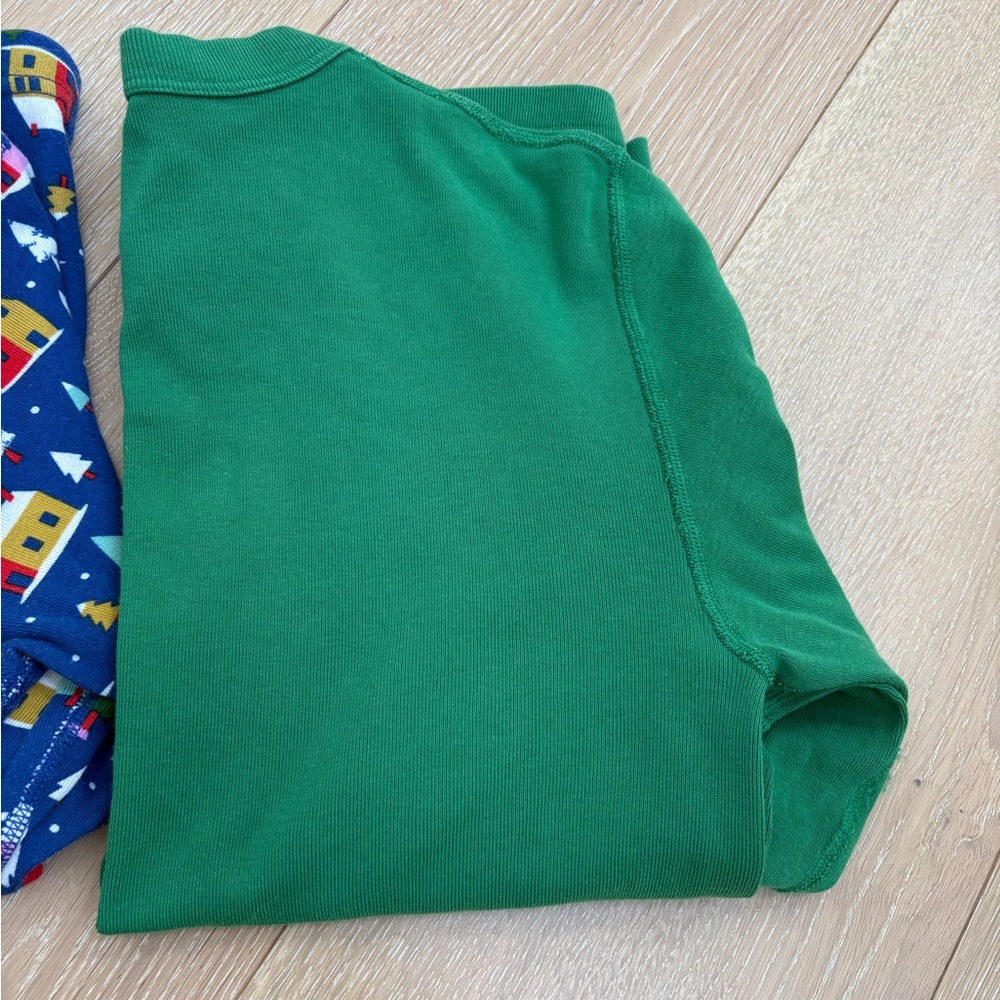 100% organic cotton Hanna pajamas - Picture 5 of 9